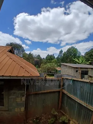 50*100 Plot in Nakuru Njoro