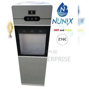 Nunix Dispenser Hot and Cold Z16...water Dispenser