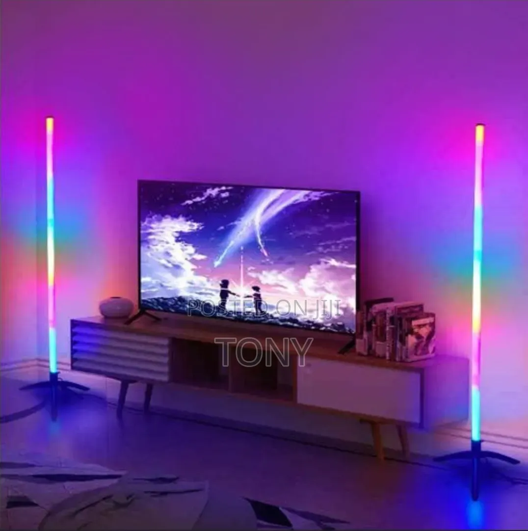Vibrant Led Lights