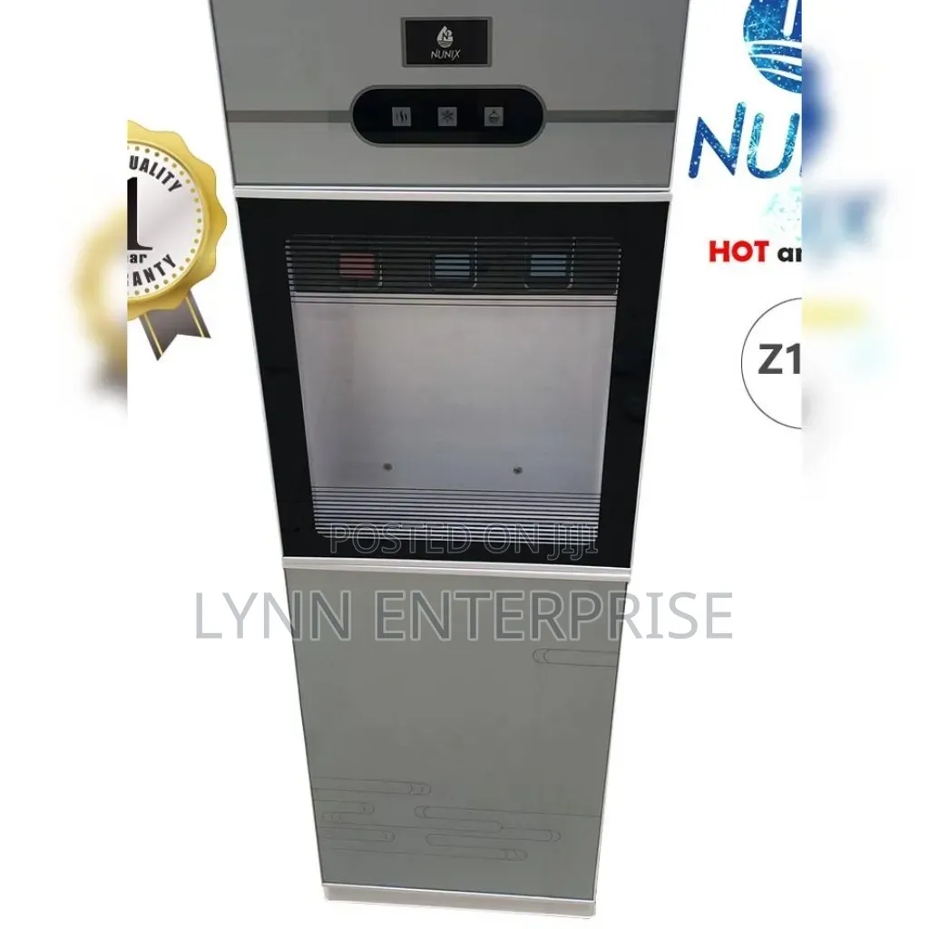 Nunix Dispenser Hot and Cold Z16...water Dispenser