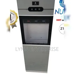 Nunix Dispenser Hot and Cold Z16...water Dispenser
