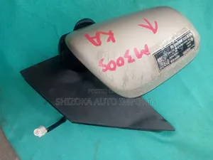 Side Mirror Rh Daihatsu Boon  2005