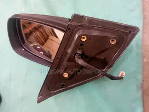Side Mirror Rh Daihatsu Boon  2005