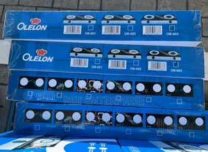 Infrared Brand New Olelon 2 Burner Cooker🔥