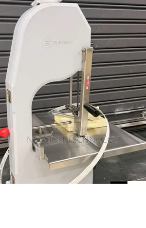 Euromax Electric Bone Saw Motor Cover