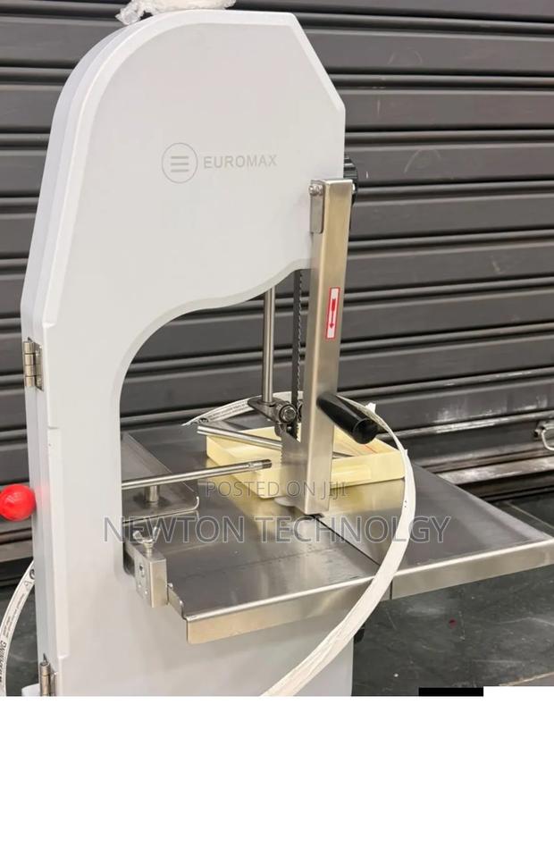 Euromax Electric Bone Saw Motor Cover
