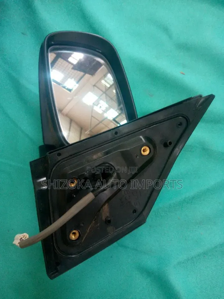 Side Mirror Lh Daihatsu Boon  2005