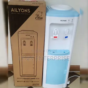 Ailyons Dispenser H&N AFK-111  Water Dispenser
