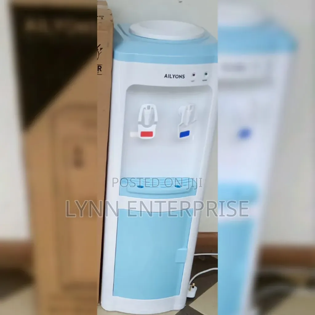 Ailyons Dispenser H&N AFK-111  Water Dispenser