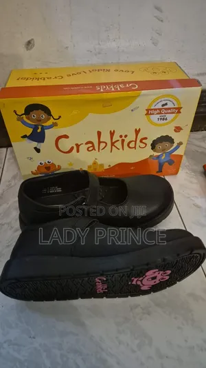 School Shoes