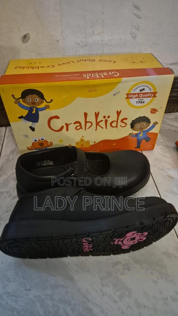 School Shoes