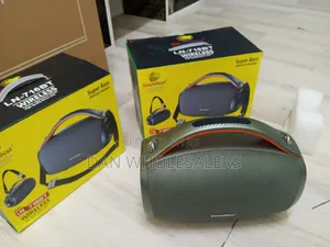 BoomBest LN 716BT Wireless Speaker Loud Bass