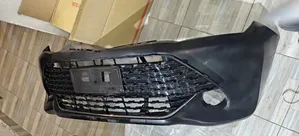 Front Bumper Axio/ Fielder 165/ 2015/2016/2017/2018/2019