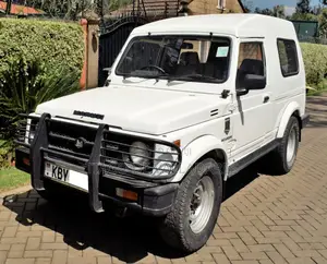 Suzuki T 2013 White
