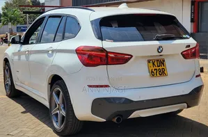 BMW X1 xDrive28i AWD 2016 Pearl