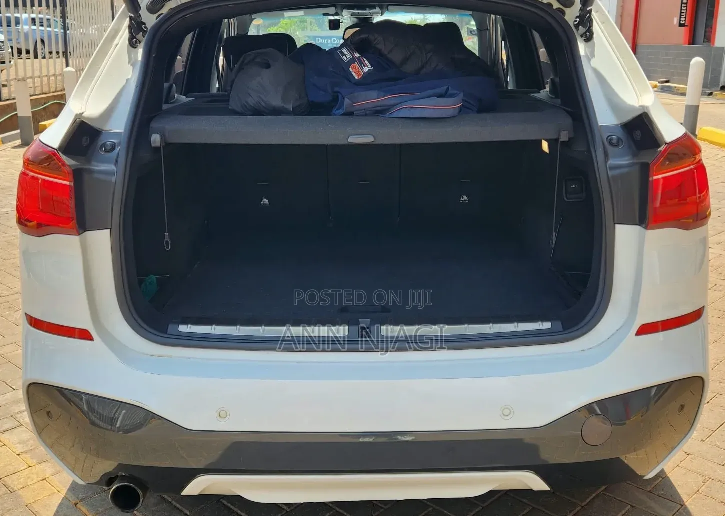 BMW X1 xDrive28i AWD 2016 Pearl