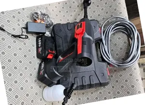 *Wireless Car Wash Machine/ Sprayer /Garden Gun 96v