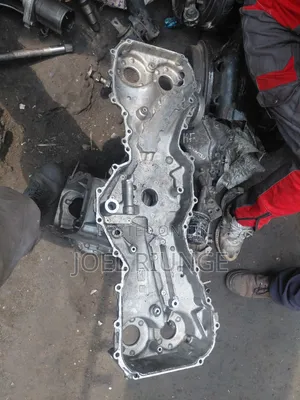 Fa20 Oilpump/Timming Cover
