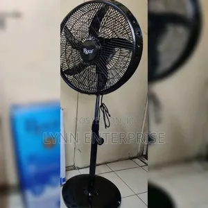 Strong and High Quality Roch Standing Fan 18" Inches