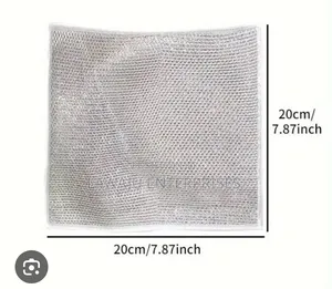Metal Dishcloth
