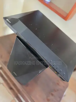 SONY DAV-DZ650 Home Theatre System