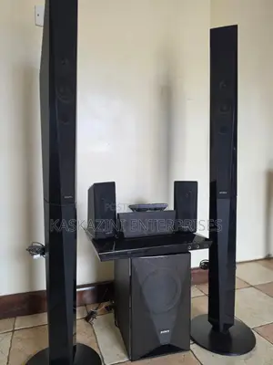 SONY DAV-DZ650 Home Theatre System
