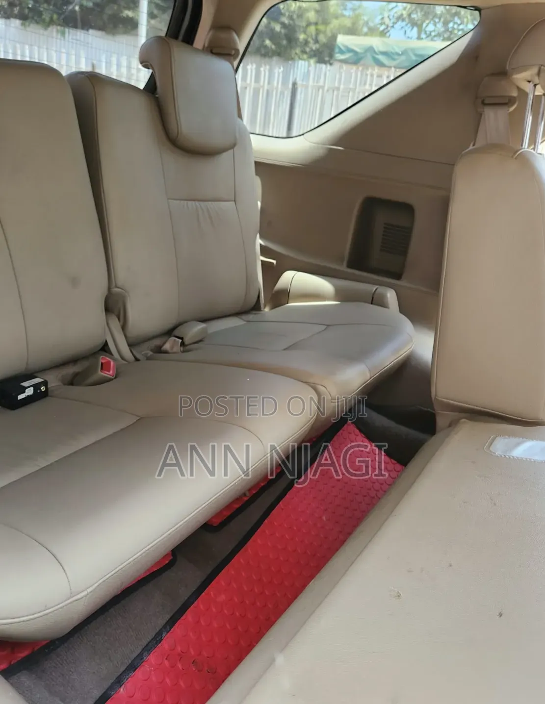 Toyota Fortuner 3.0 D AWD 2014 Black