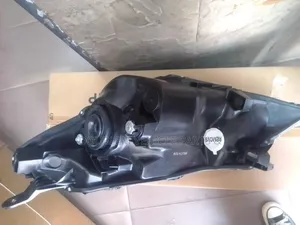 Head/Frontlamp/Headlight Toyota Vitz 2012,2013,jewela Non Xenon Depo