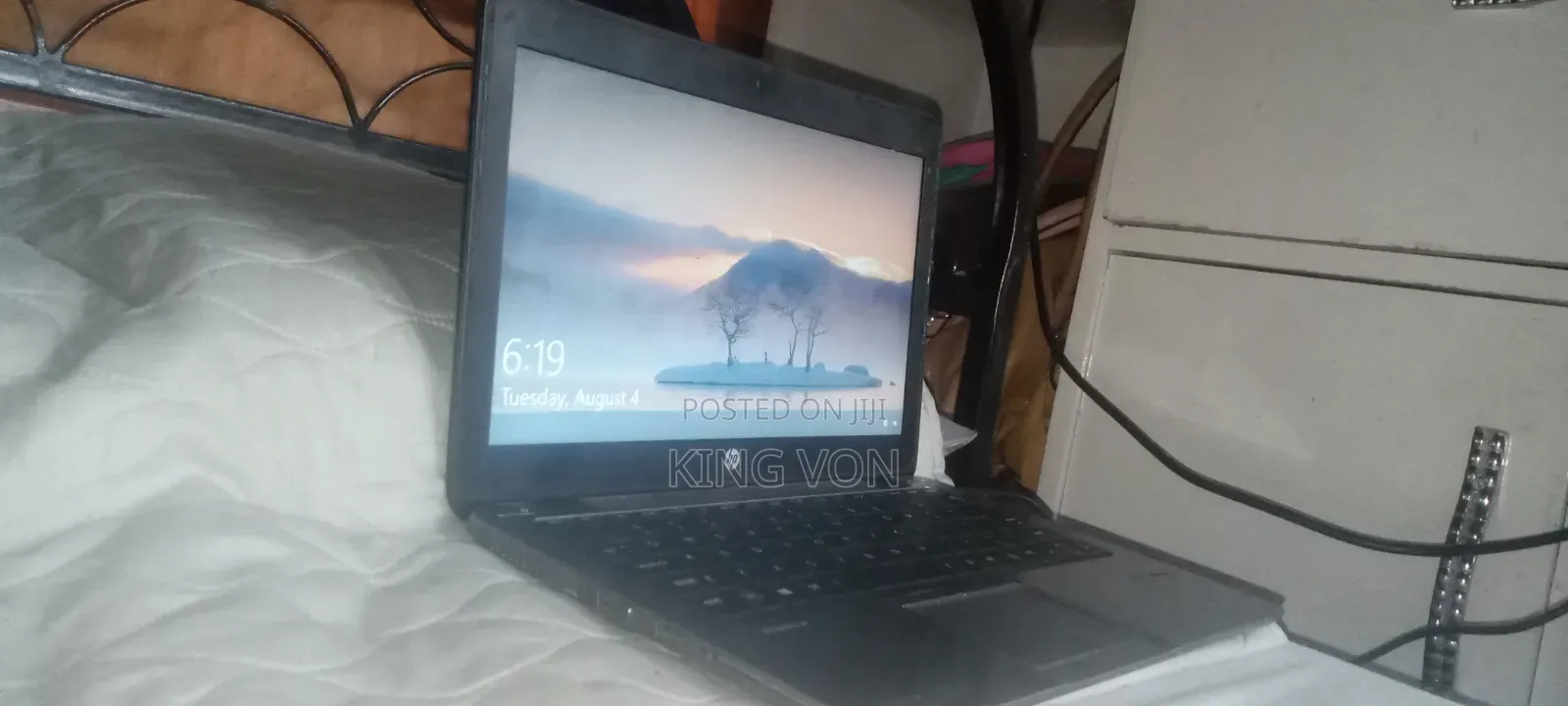 Laptop HP EliteBook 820 G3 4GB Intel Core i5 HDD 500GB