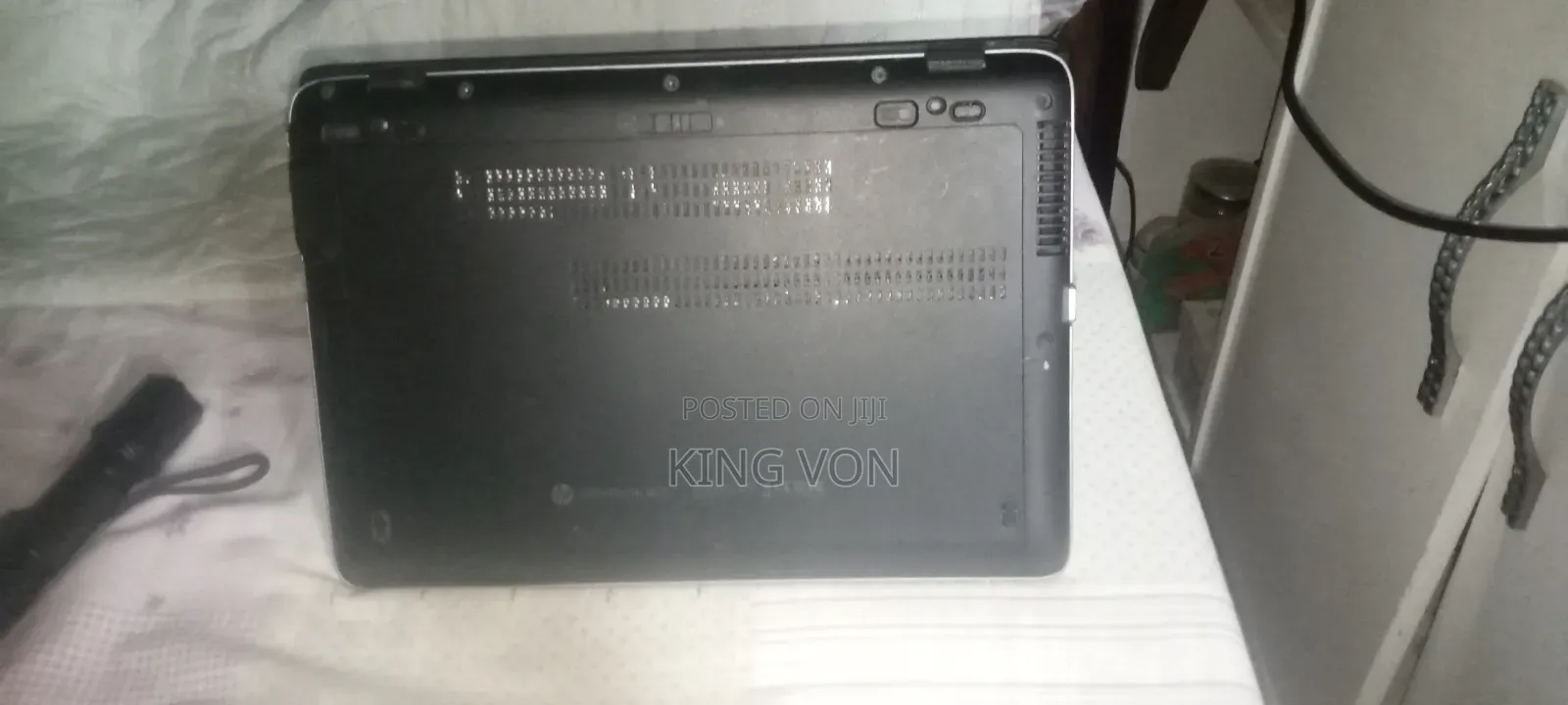 Laptop HP EliteBook 820 G3 4GB Intel Core i5 HDD 500GB