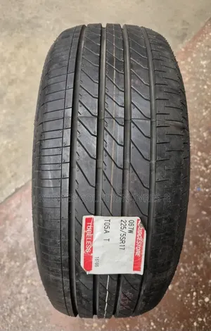 225 /55 R17 Bridgestone Tyres TURANZA Made in Japan