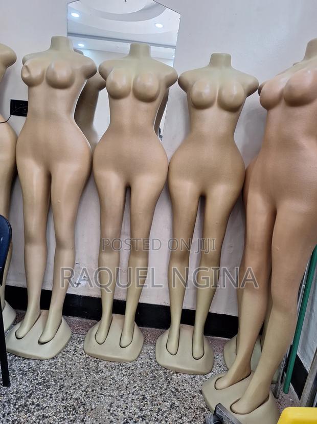 Mannequin for Sale