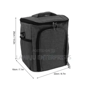 Lunch Box Bag