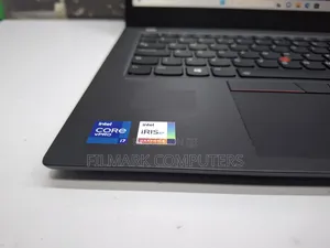 Laptop Lenovo ThinkPad T14s Gen 2 32GB Intel Core i7 SSD 512GB