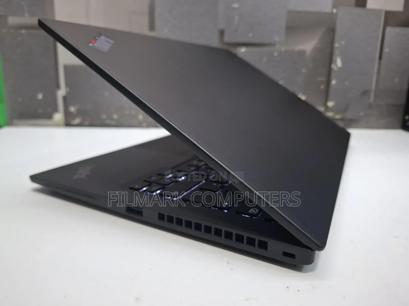 Laptop Lenovo ThinkPad T14s Gen 2 32GB Intel Core i7 SSD 512GB