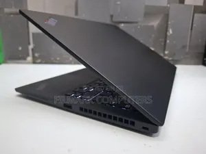 Laptop Lenovo ThinkPad T14s Gen 2 32GB Intel Core i7 SSD 512GB