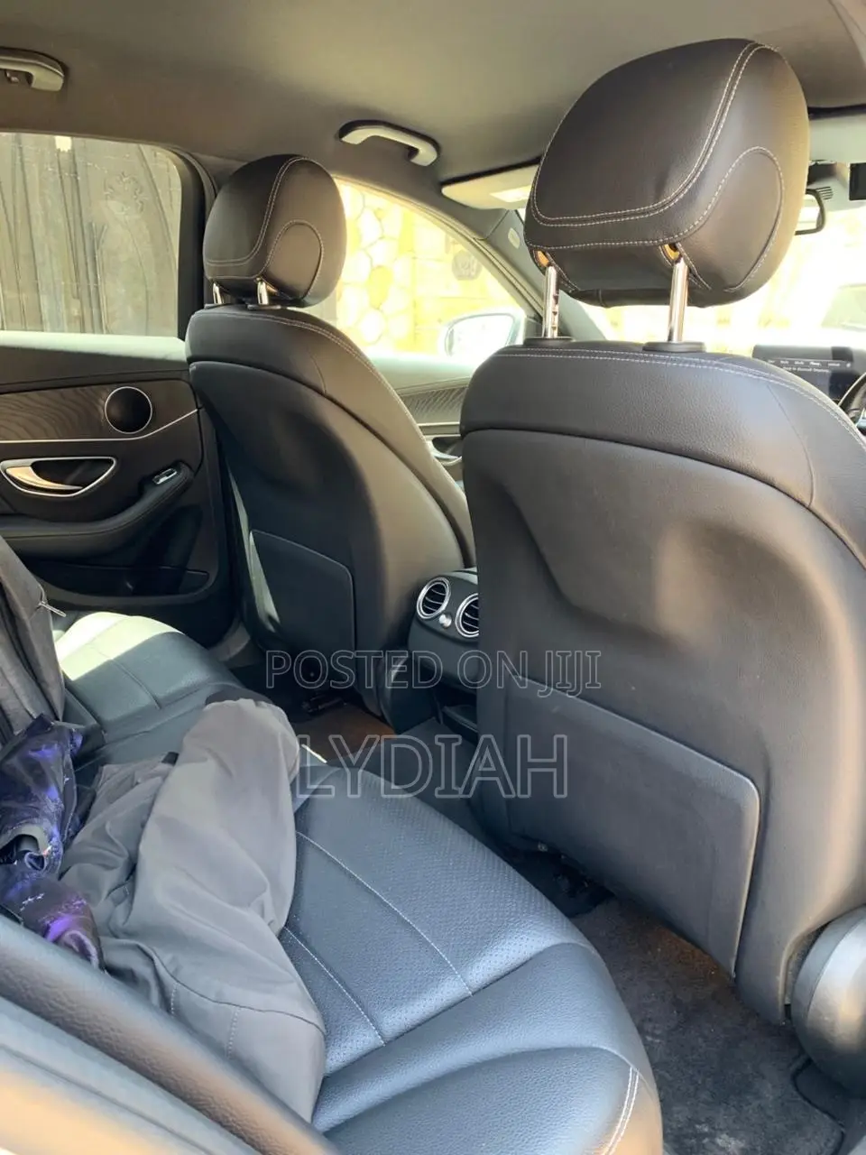 Mercedes-Benz E200 2016 Silver