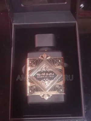 Badee Al Oud Perfume