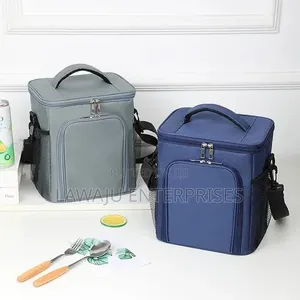 Cooler Bags