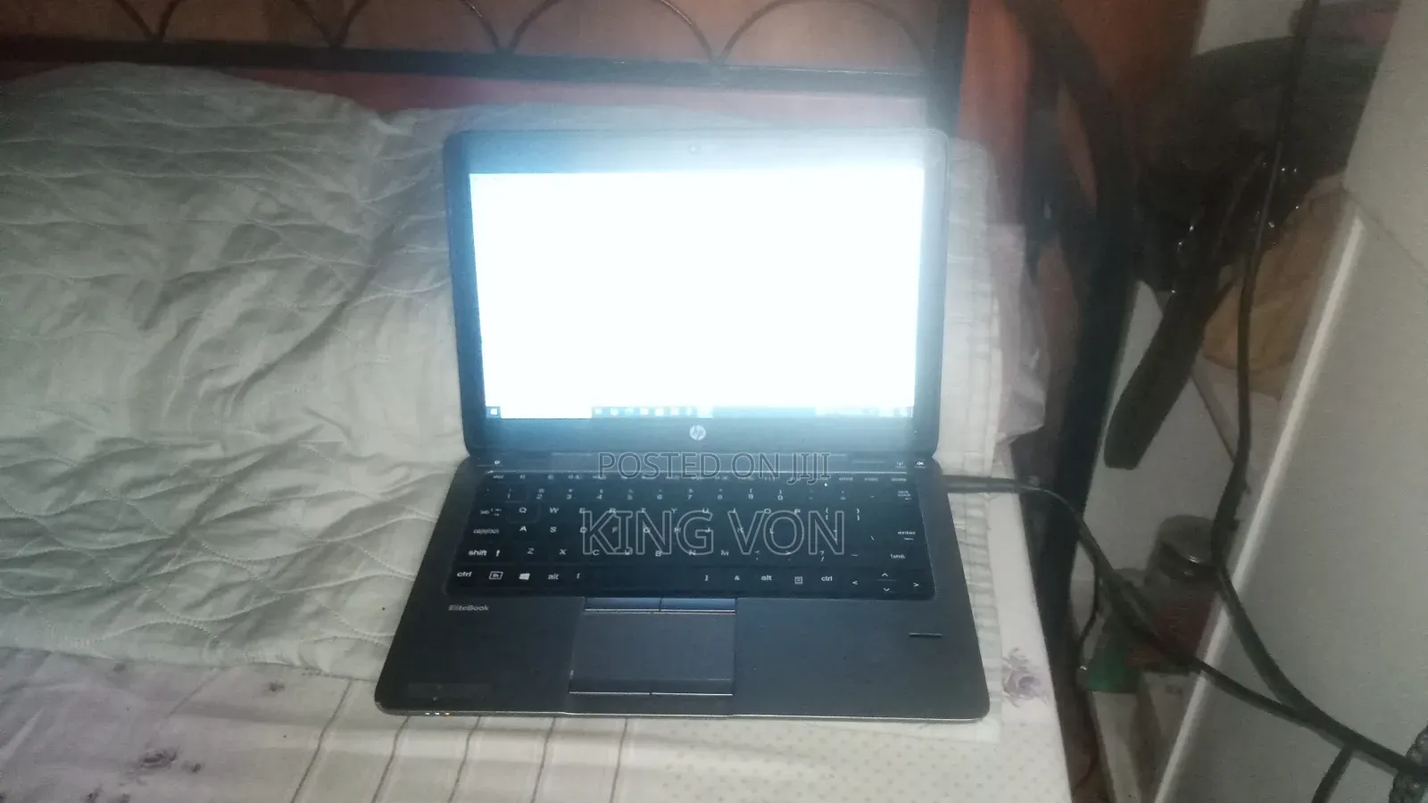 Laptop HP EliteBook 820 G3 4GB Intel Core i5 HDD 500GB