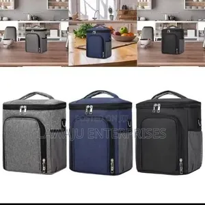 Thermal Food Carrier
