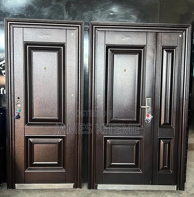 Quality Doors -Home Living