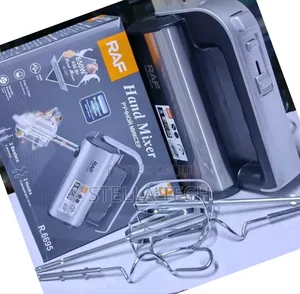 Raf Commercial Hand Mixer