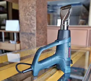 Heat Gun Bosch 1800w - Original/ Bosch Heat Gun Machine