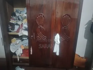 Furniture Wardrobe