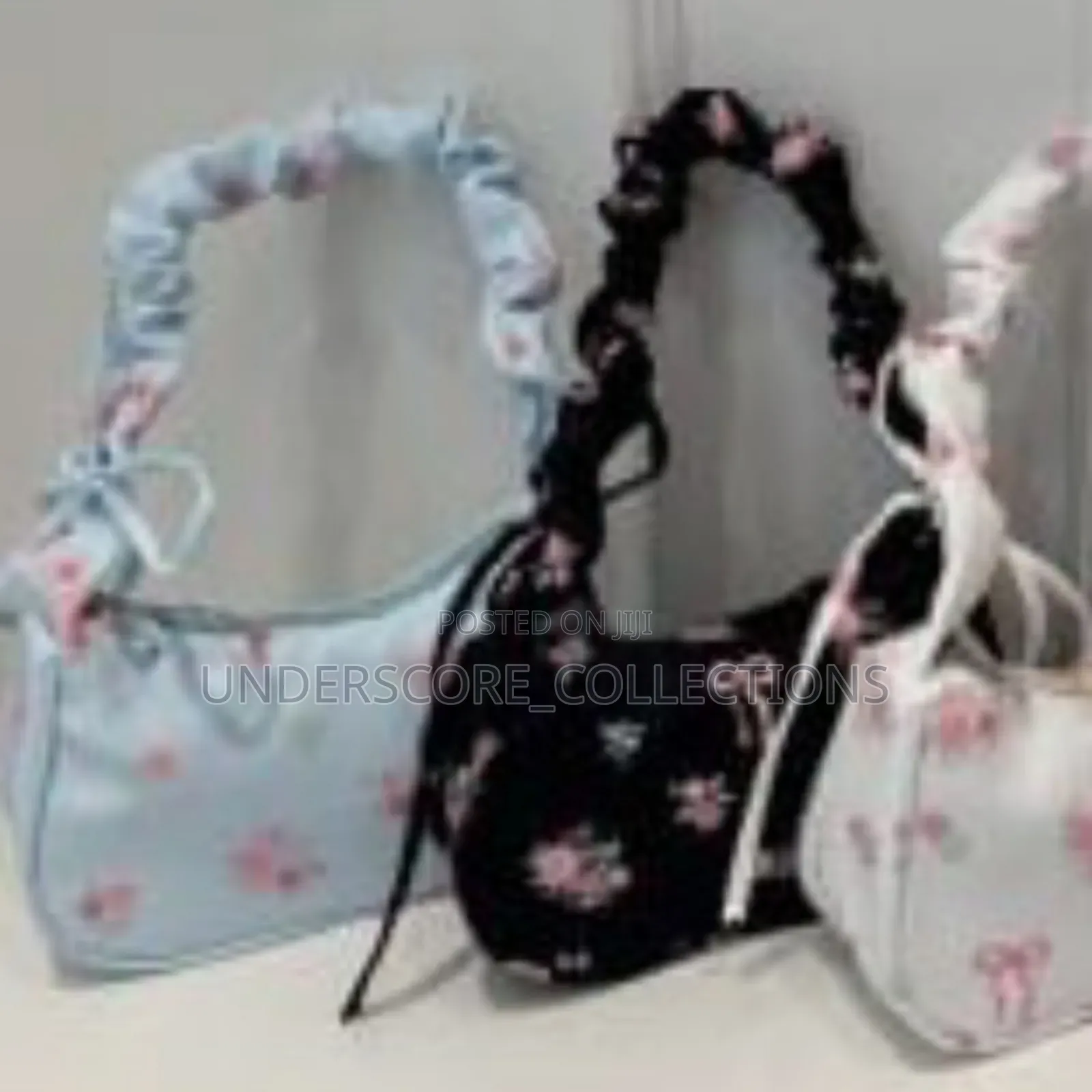 Classy Shoulder Bags