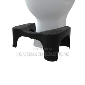 Toilet Stool -Prevents Bowel Constipation and Haemorhoids