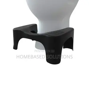 Toilet Stool -Prevents Bowel Constipation and Haemorhoids
