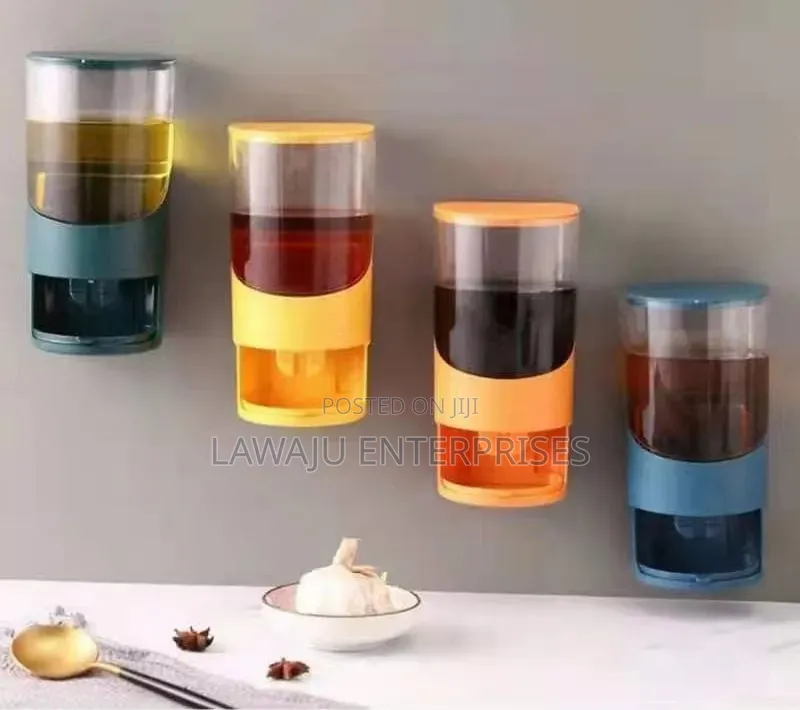 Oil Dispenser