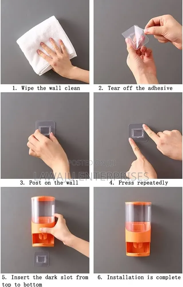 Seasoning Dispenser